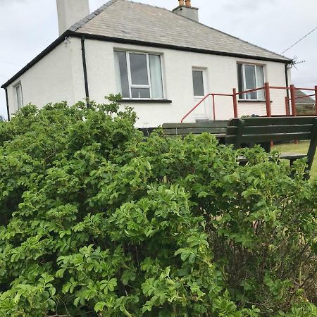 Ferienwohnung Tigh-na-Greine Carloway  Exterior foto